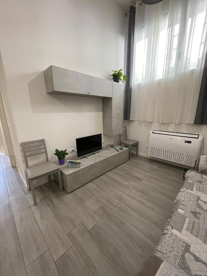 Da Lenny The Grey Apartment Treviso Kültér fotó