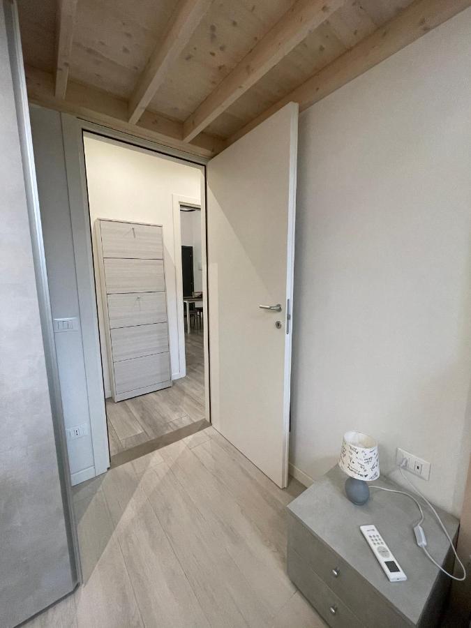 Da Lenny The Grey Apartment Treviso Kültér fotó